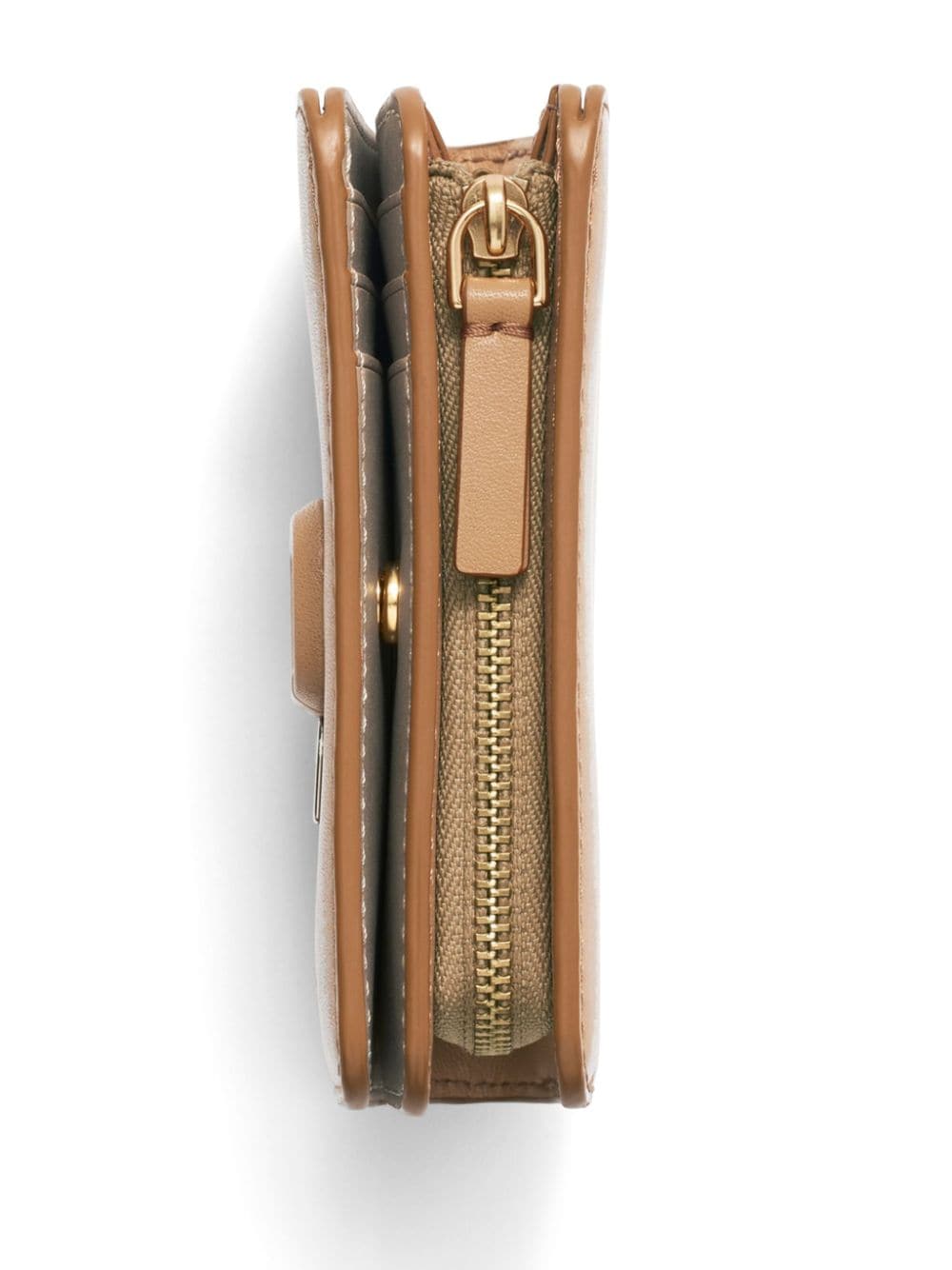 Marc Jacobs The Covered J Marc Mini compact wallet - Image 3