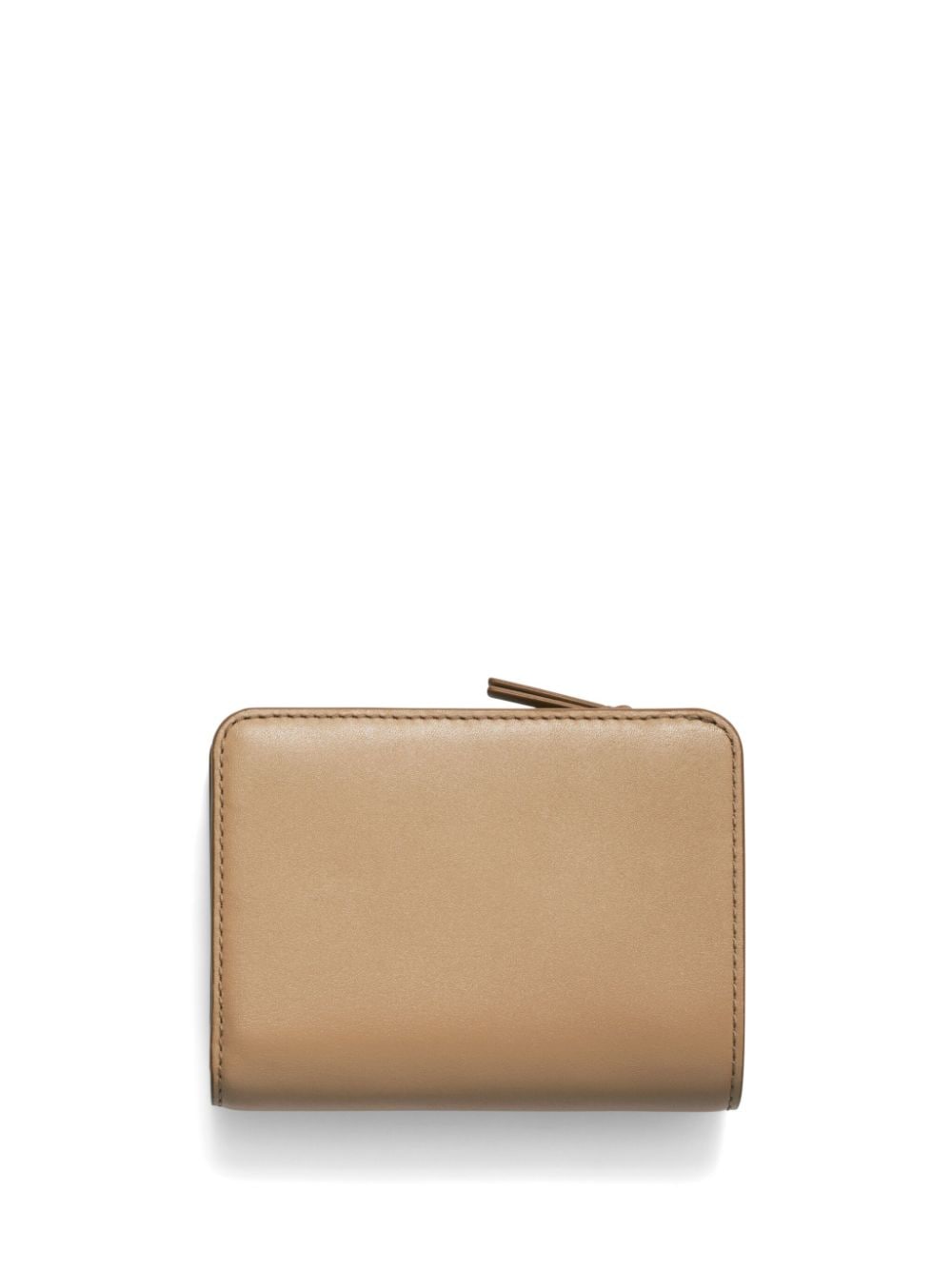 Marc Jacobs The Covered J Marc Mini compact wallet - Image 2