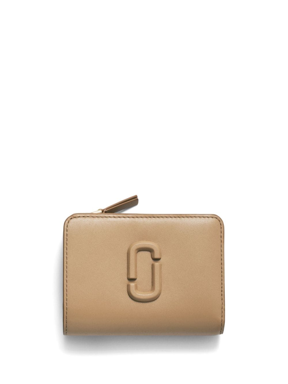 Marc Jacobs The Covered J Marc Mini compact wallet