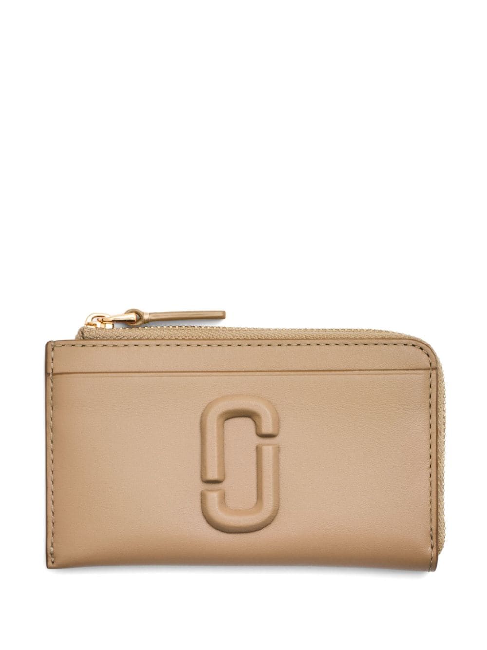 Marc Jacobs The Covered J Marc top zip multi wallet - Image 2