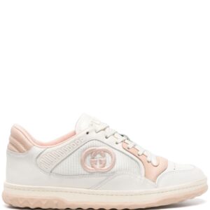 Gucci MAC80 leather sneakers