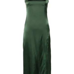 Jacquemus  La Robe Notte slip dress