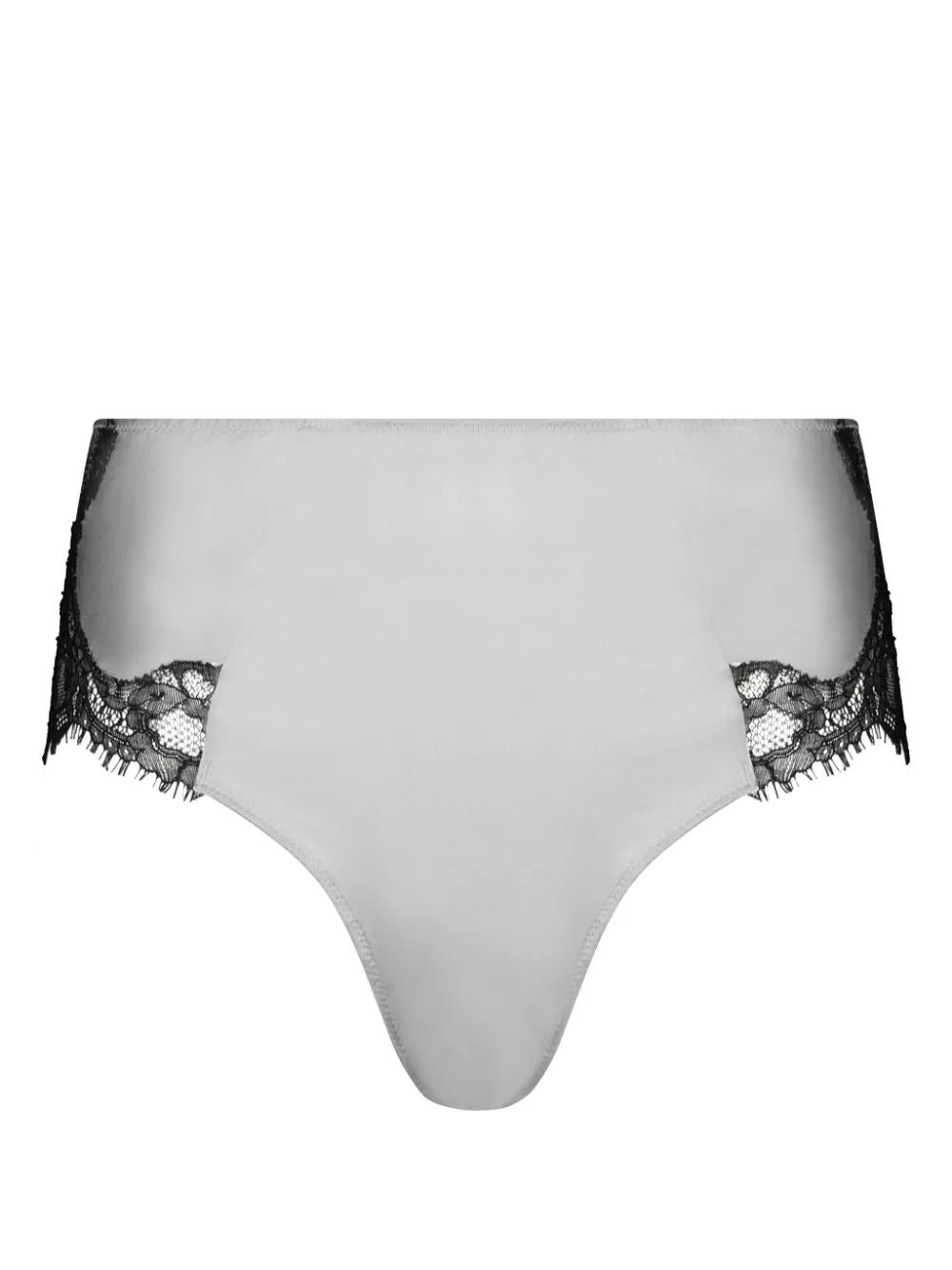 Kiki de Montparnasse Giselle high-waist briefs