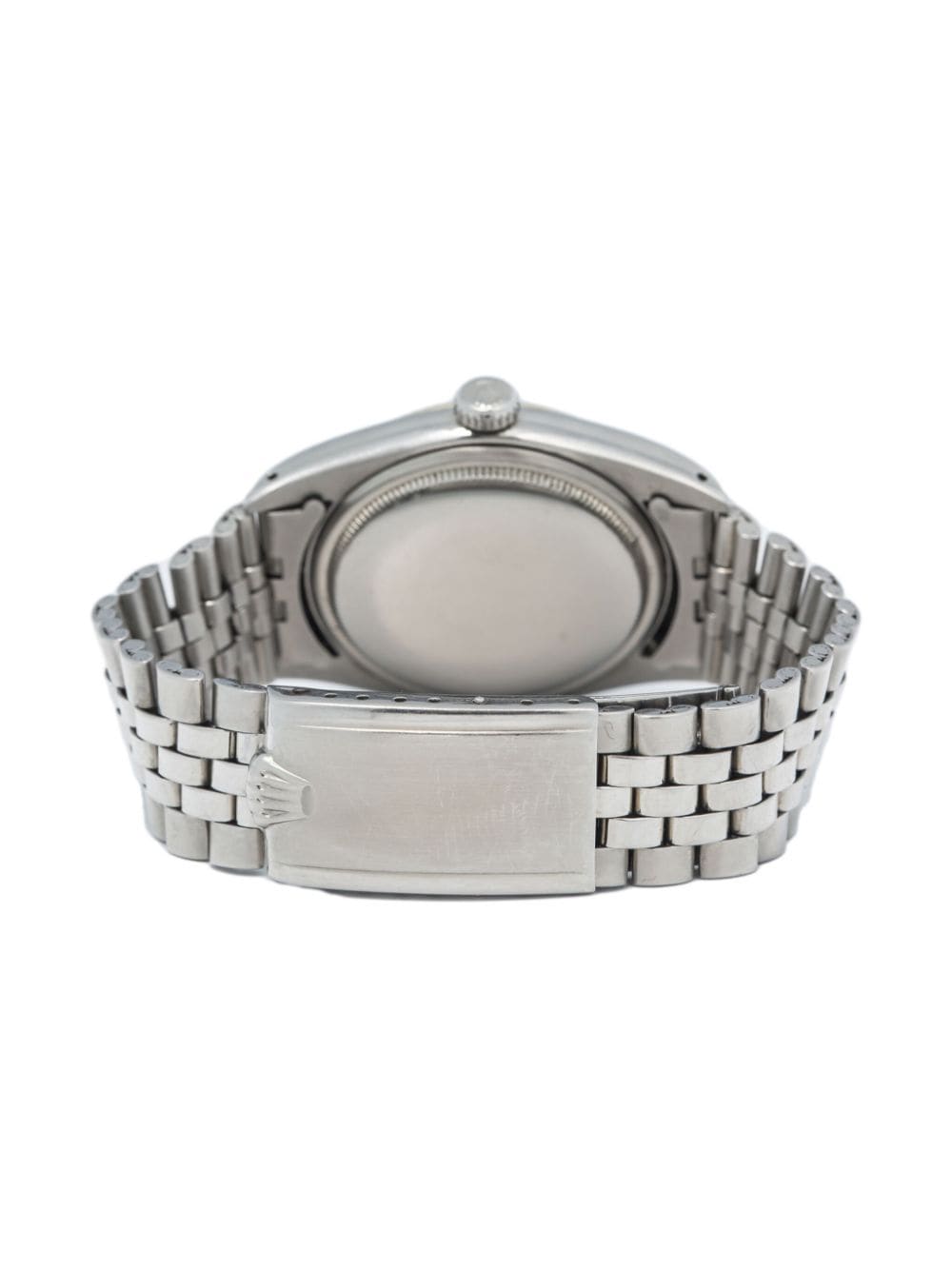 Rolex pre-owned Datejust 36mm - Image 5