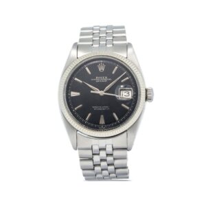 Rolex pre-owned Datejust 36mm