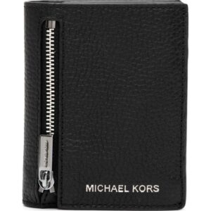 Michael Kors Hudson leather wallet