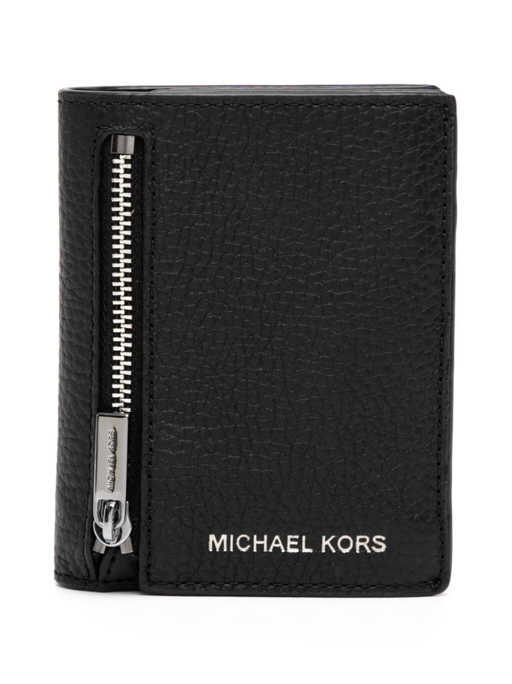 Michael Kors Hudson leather wallet