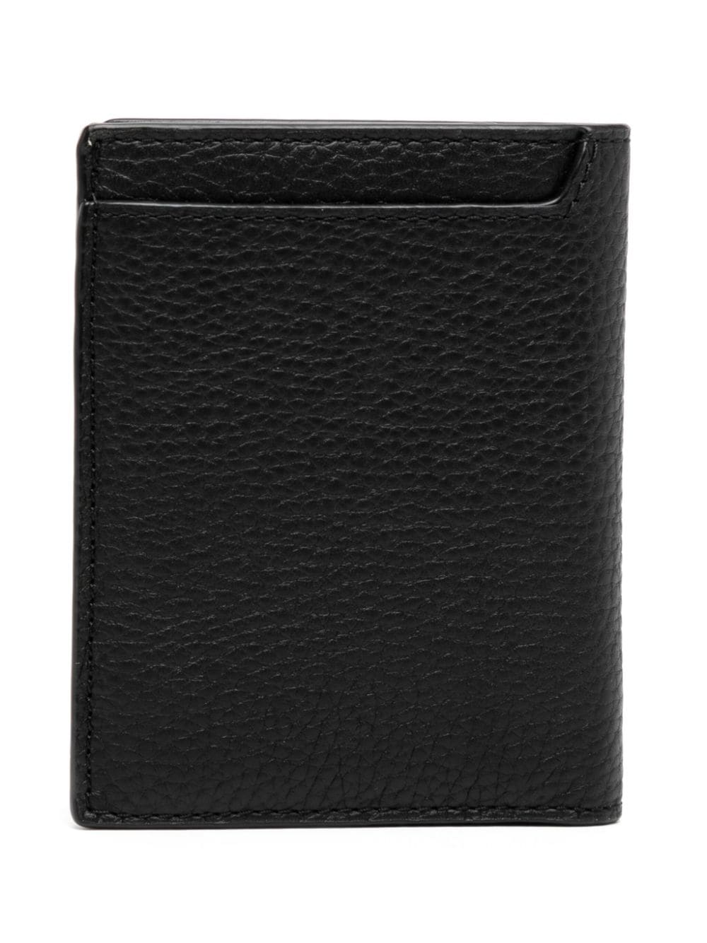 Michael Kors Hudson leather wallet - Image 2