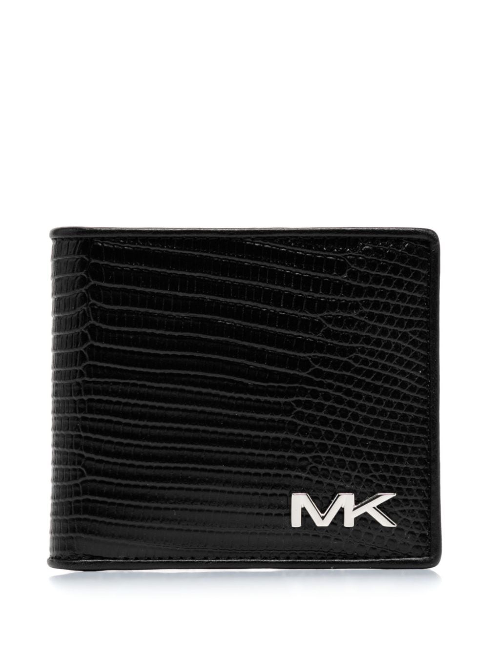 Michael Kors Varick leather bifold wallet - Image 2