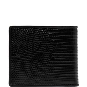 Michael Kors Varick leather bifold wallet