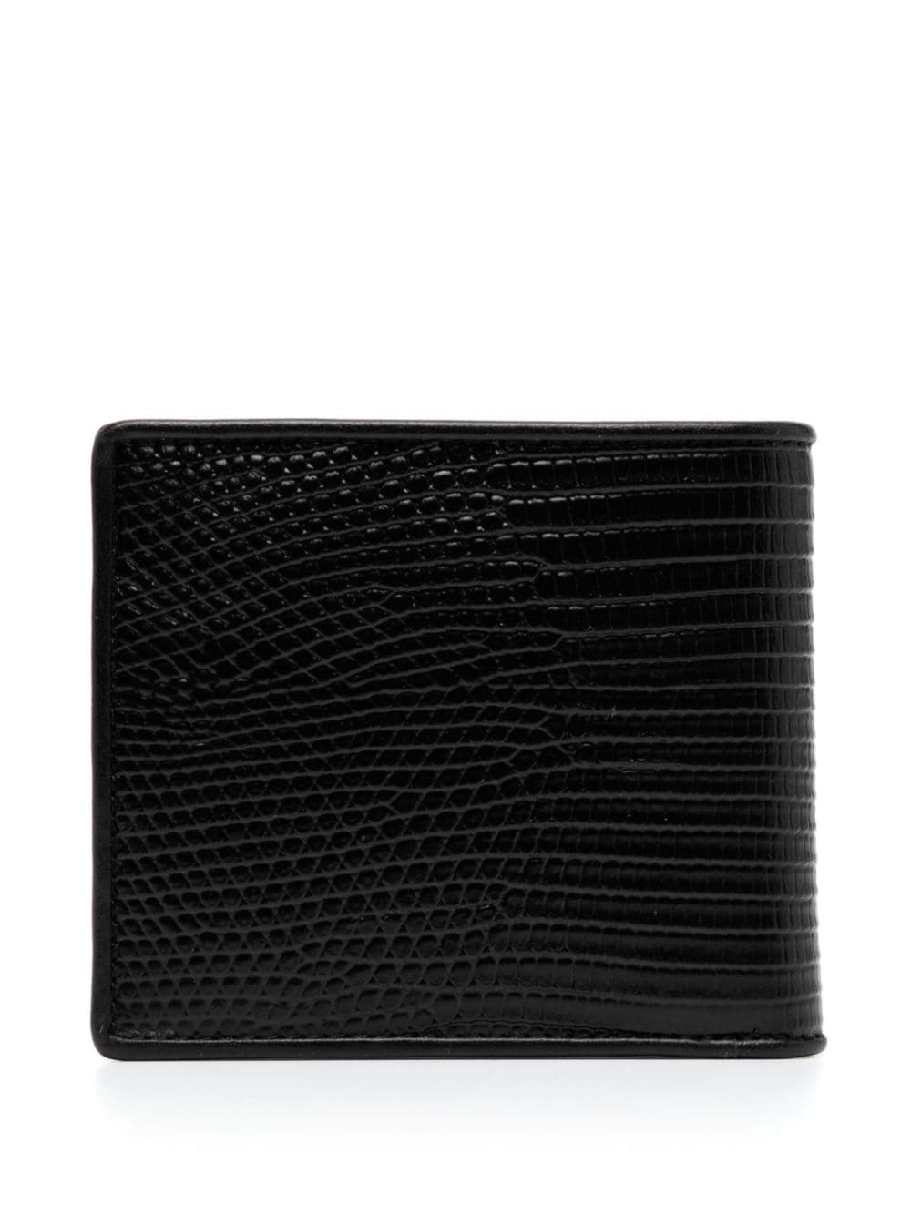 Michael Kors Varick leather bifold wallet