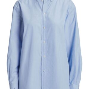 Polo Ralph Lauren  Polo Pony cotton shirt