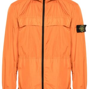 Stone Island Reps R-NY hooded jacket