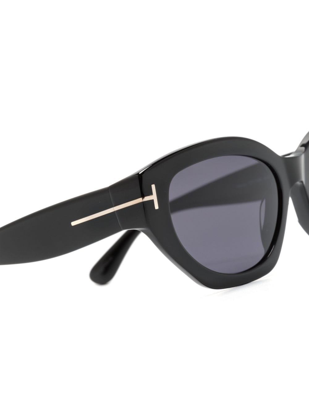 TOM FORD Eyewear Penny cat-eye frame sunglasses - Image 3