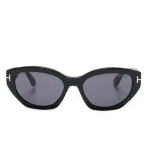 TOM FORD Eyewear Penny cat-eye frame sunglasses