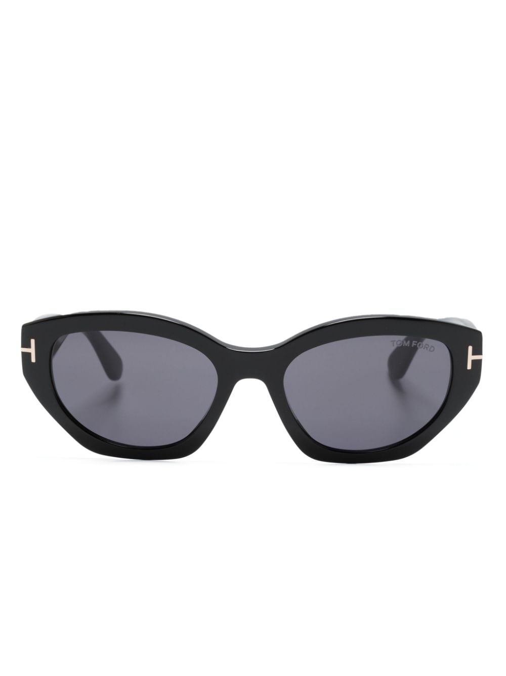 TOM FORD Eyewear Penny cat-eye frame sunglasses