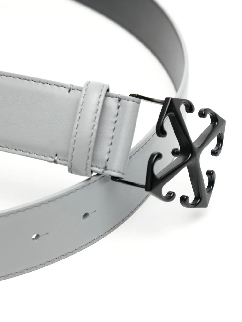 Off-White Arrow 35 leather belt - Image 2