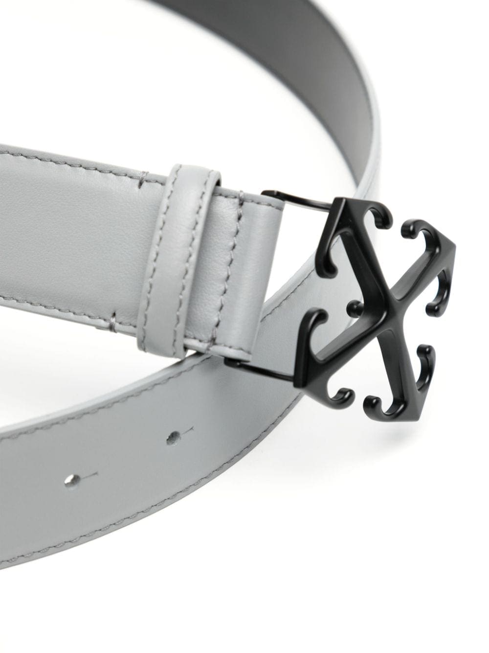 Louis Vuitton Arrow 35 leather belt - Image 2