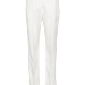 Jacquemus Le Pantalon Tibau straight-leg trousers