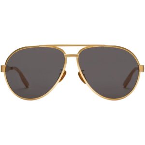 Gucci Eyewear navigator-frame glasses