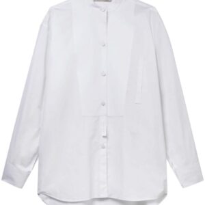Stella McCartney Plastron Shirt