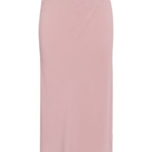 Rick Owens Lido bias skirt