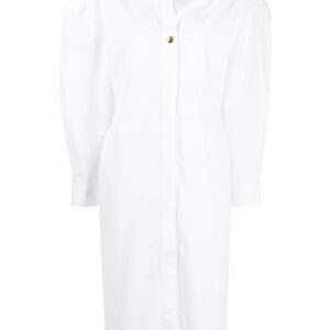 Jacquemus  La Robe Chemise dress