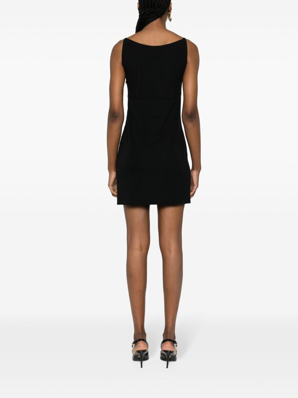 Versace La Medusa minidress - Image 3