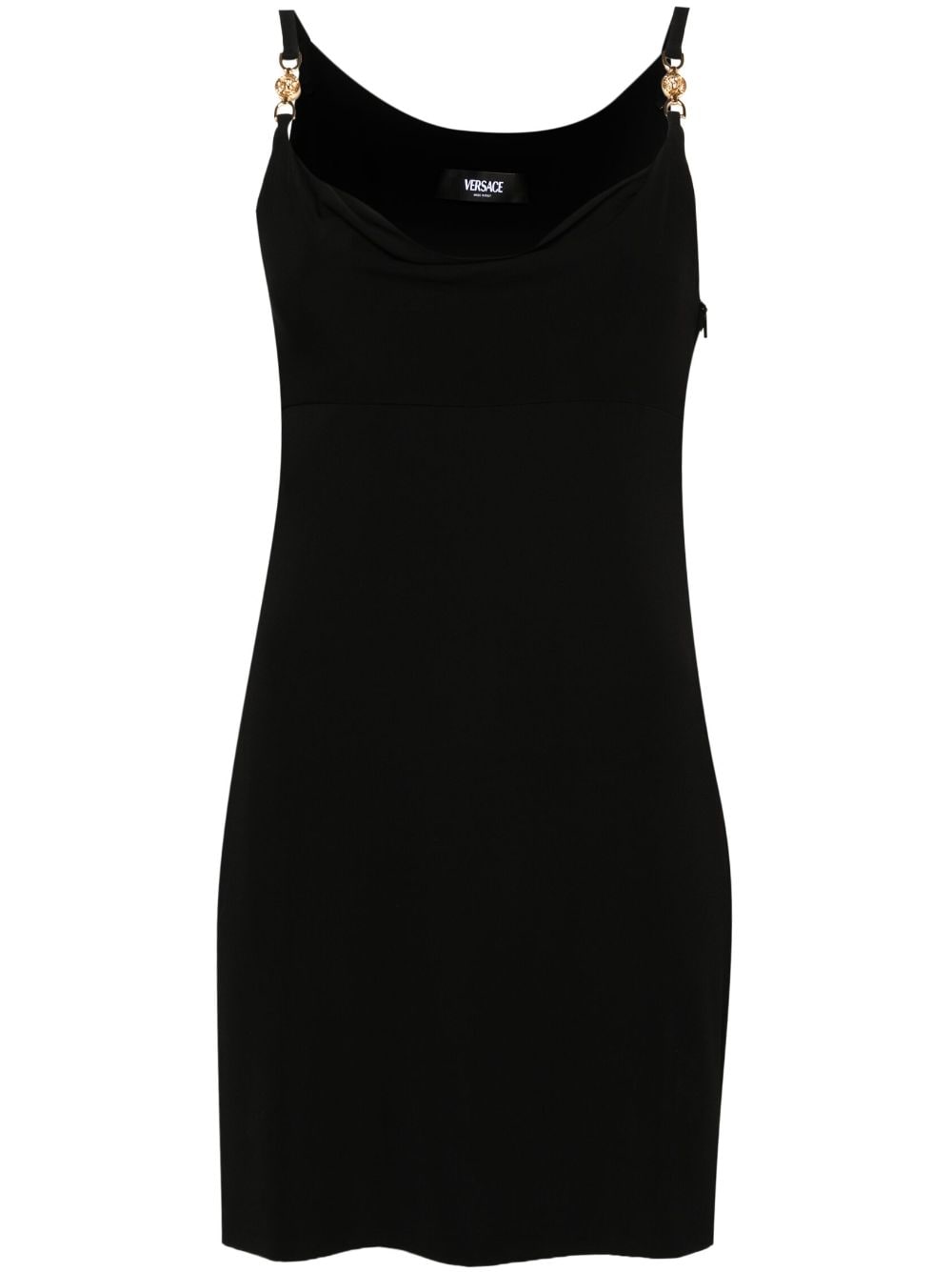 Versace La Medusa minidress