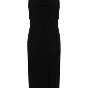 Versace Medusa '95 midi dress