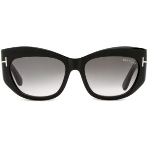 TOM FORD Eyewear Brianna cat-eye sunglasses