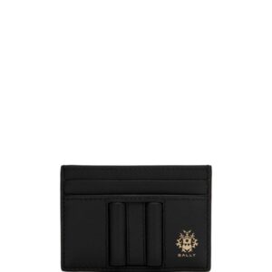 Bally Beckett leather cardholder