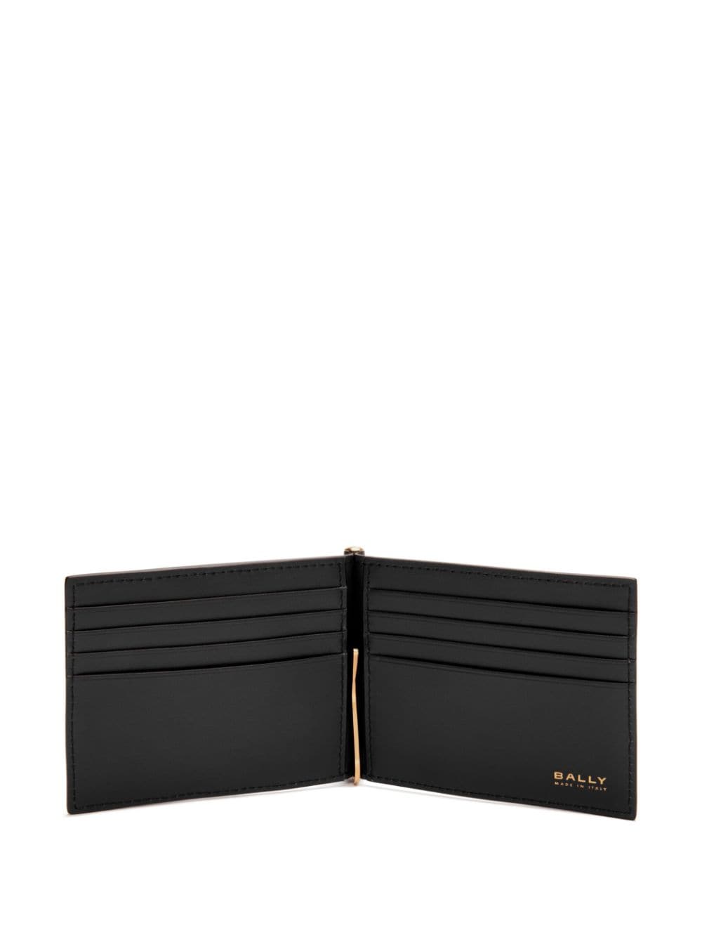 Bally Beckett leather wallet - Image 3