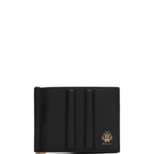 Bally Beckett leather wallet