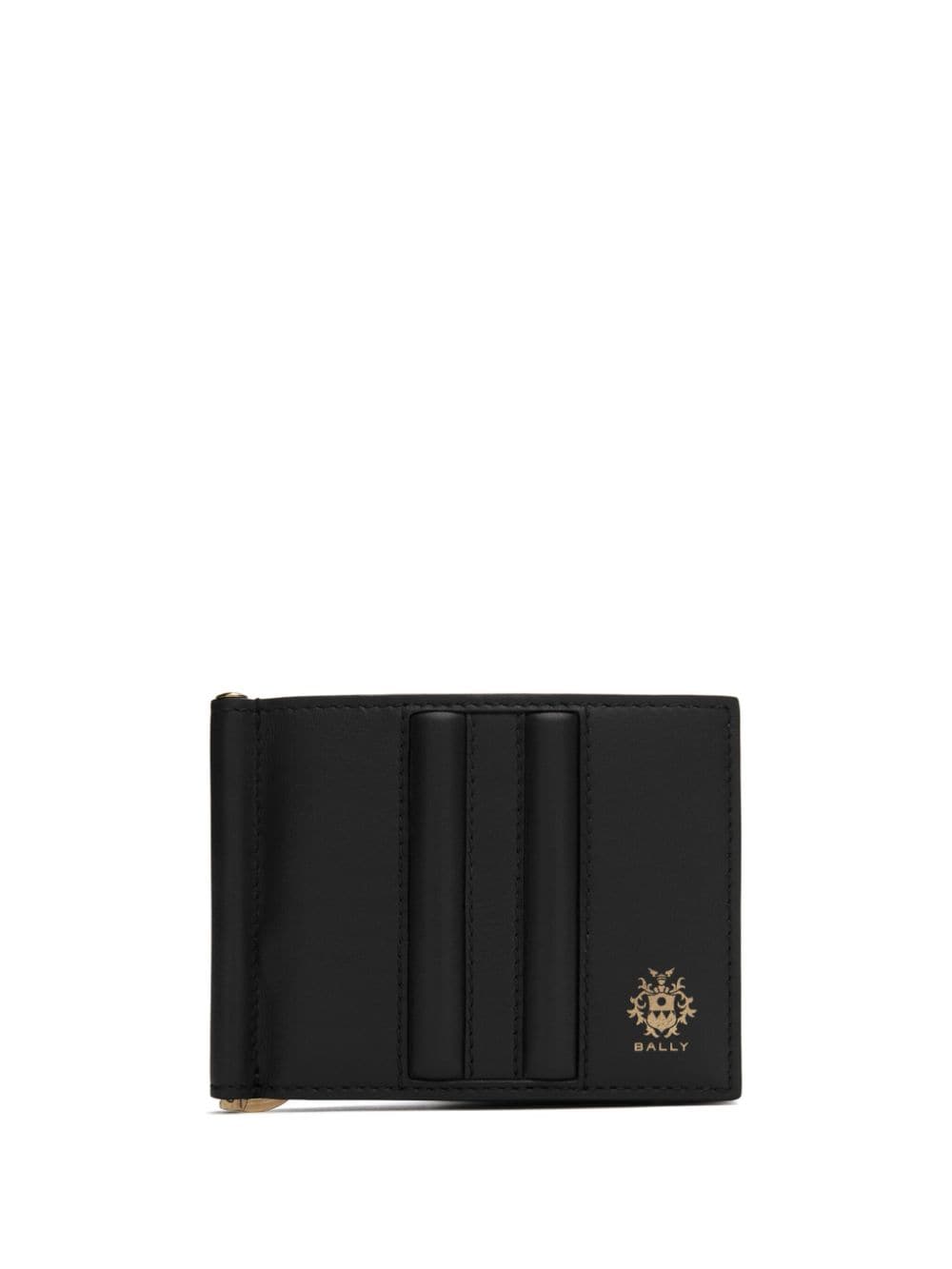 Bally Beckett leather wallet