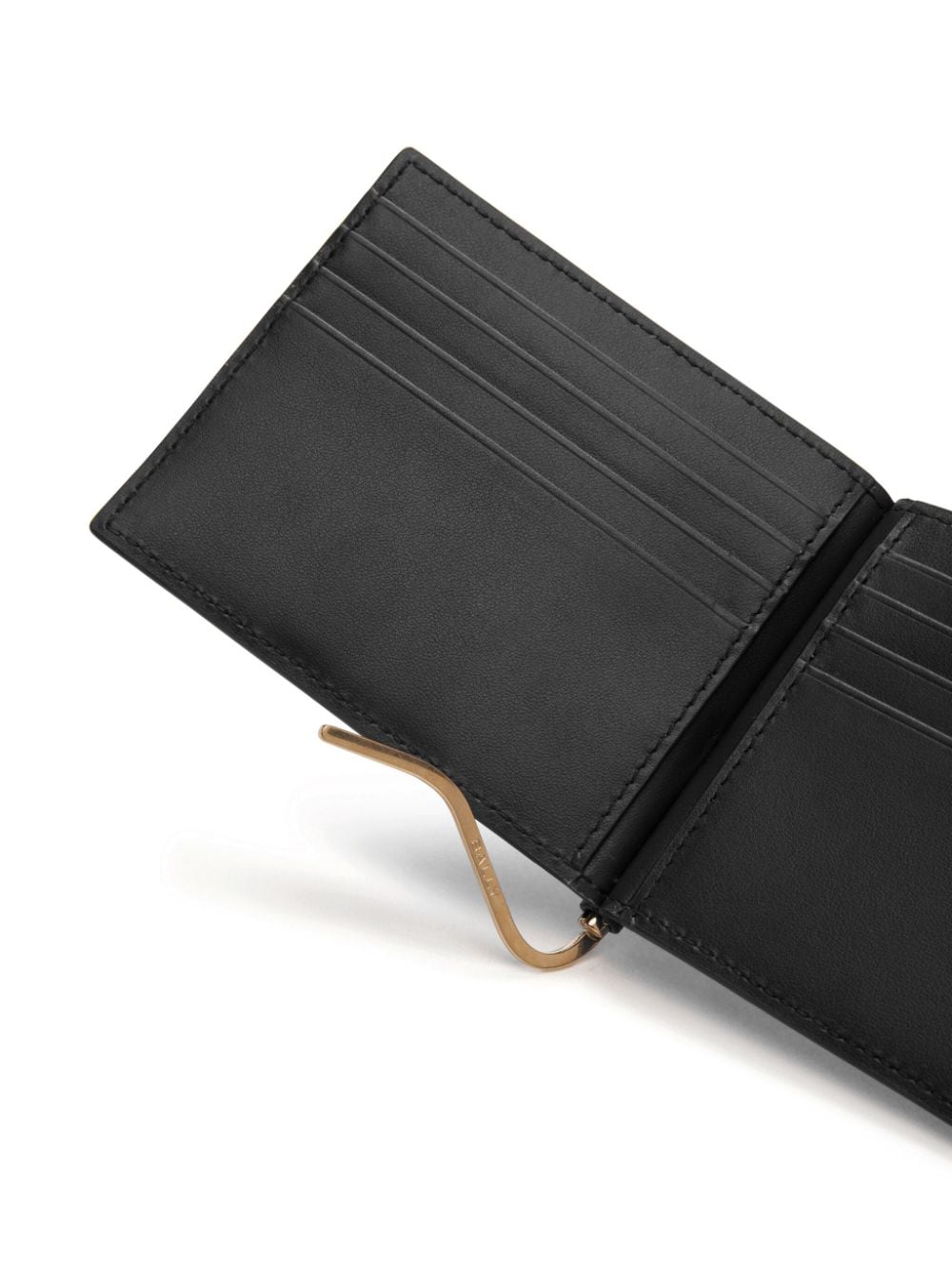 Bally Beckett leather wallet - Image 4