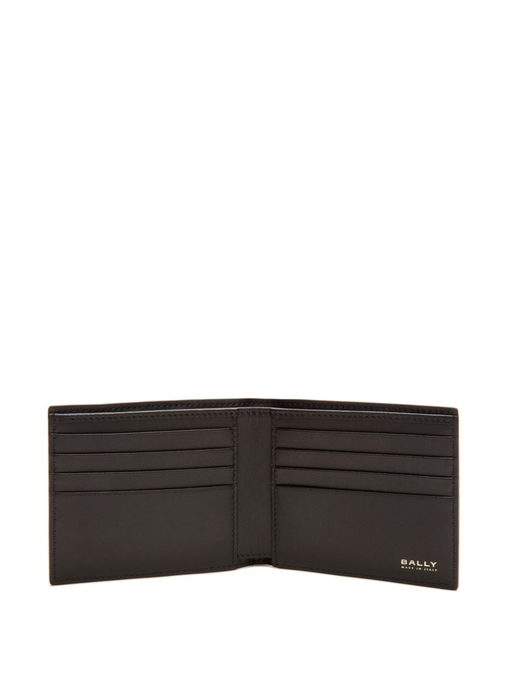 Bally Beckett leather wallet - Image 3