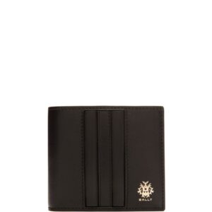 Bally Beckett leather wallet