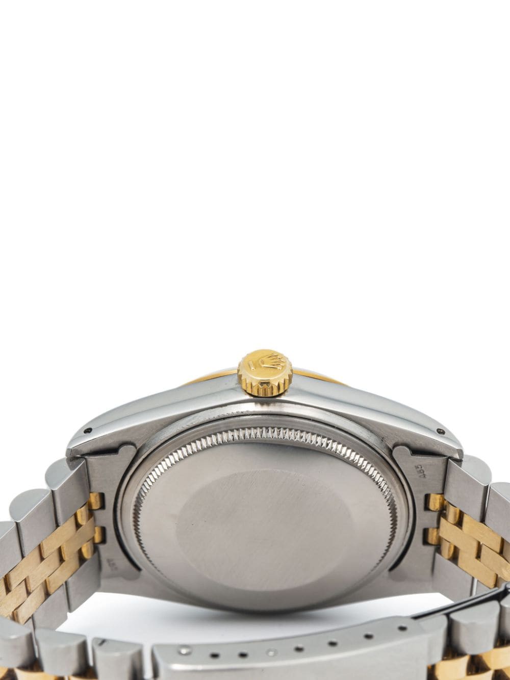 Rolex pre-owned Datejust 36mm - Image 6