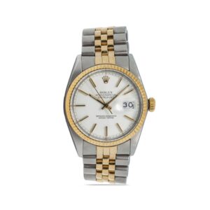 Rolex pre-owned Datejust 36mm