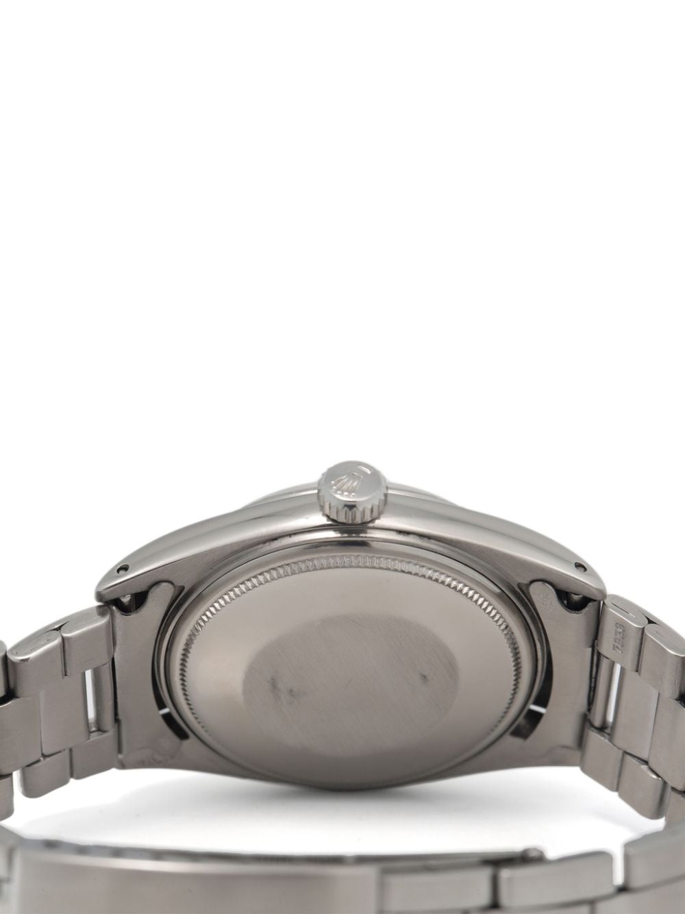 Rolex pre-owned Datejust 36mm - Image 5