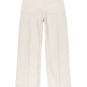 Jacquemus  Sauge flared trousers