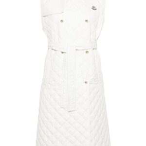 Moncler Alcione belted gilet