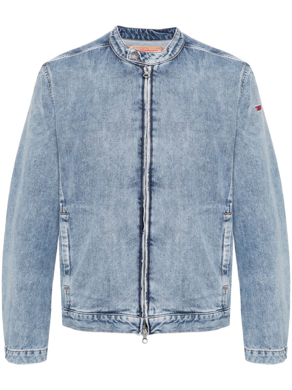 Diesel D-Glory denim jacket