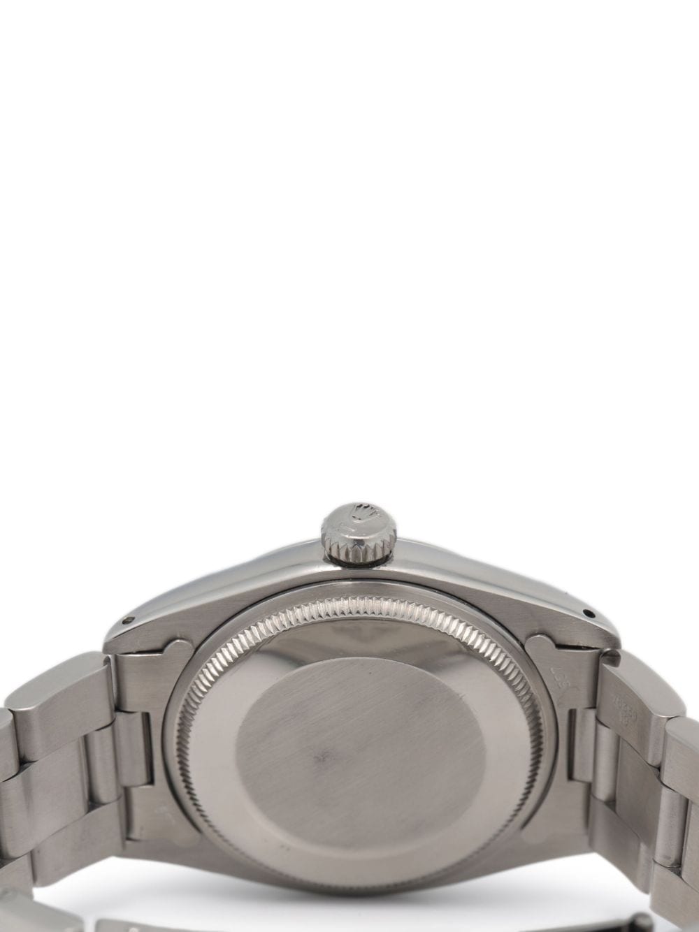 Rolex pre-owned Oyster Perpetual 34mm - Image 5