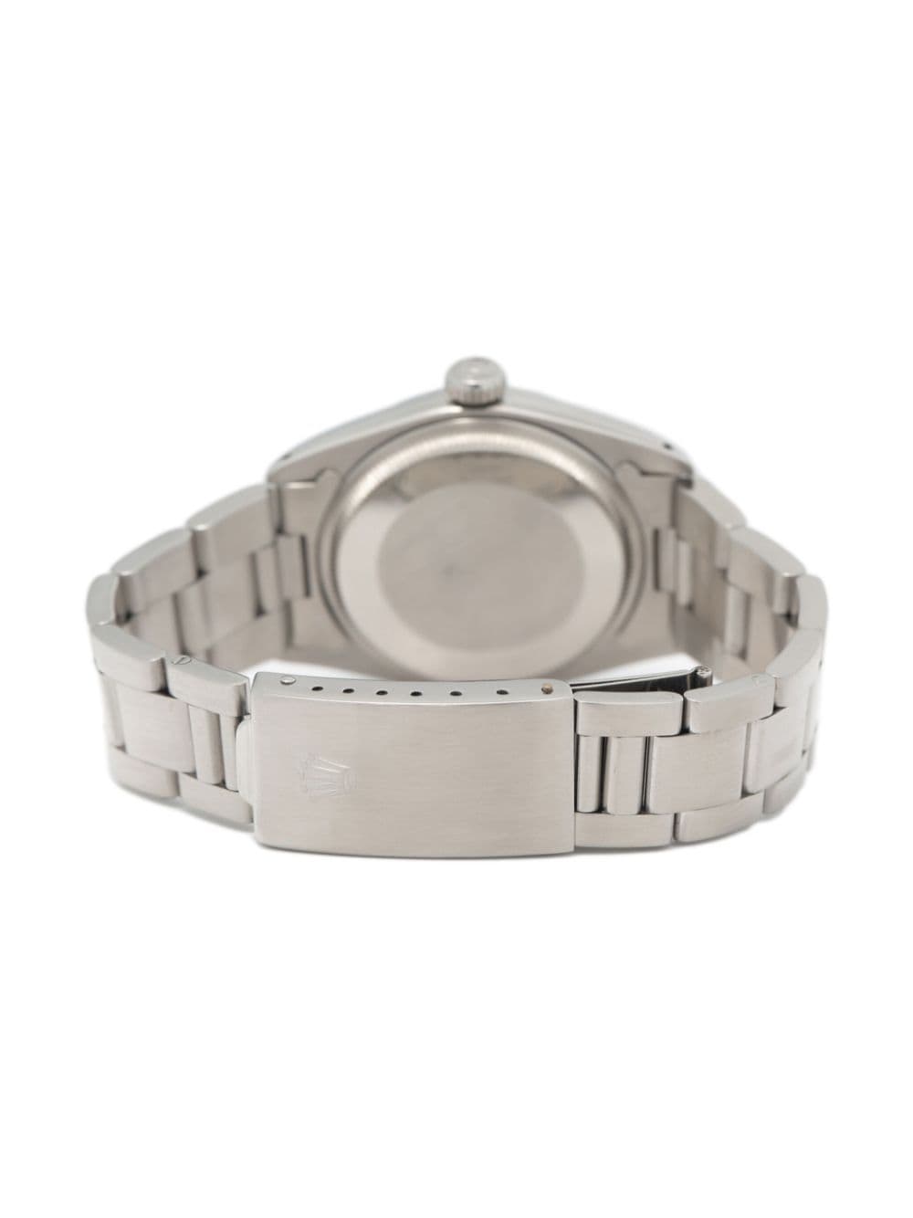 Rolex pre-owned Oyster Perpetual 34mm - Image 4