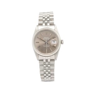 Rolex pre-owned Datejust 16014 36mm