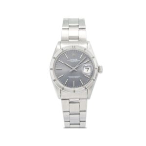 Rolex pre-owned Oyster Perpetual Date 34mm