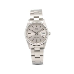Rolex pre-owned Oyster Perpetual 34mm