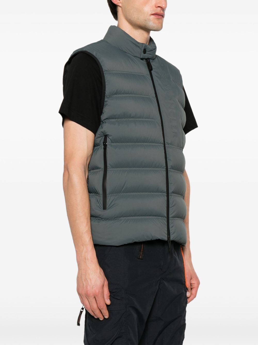 Moncler Oserot padded jacket - Image 3